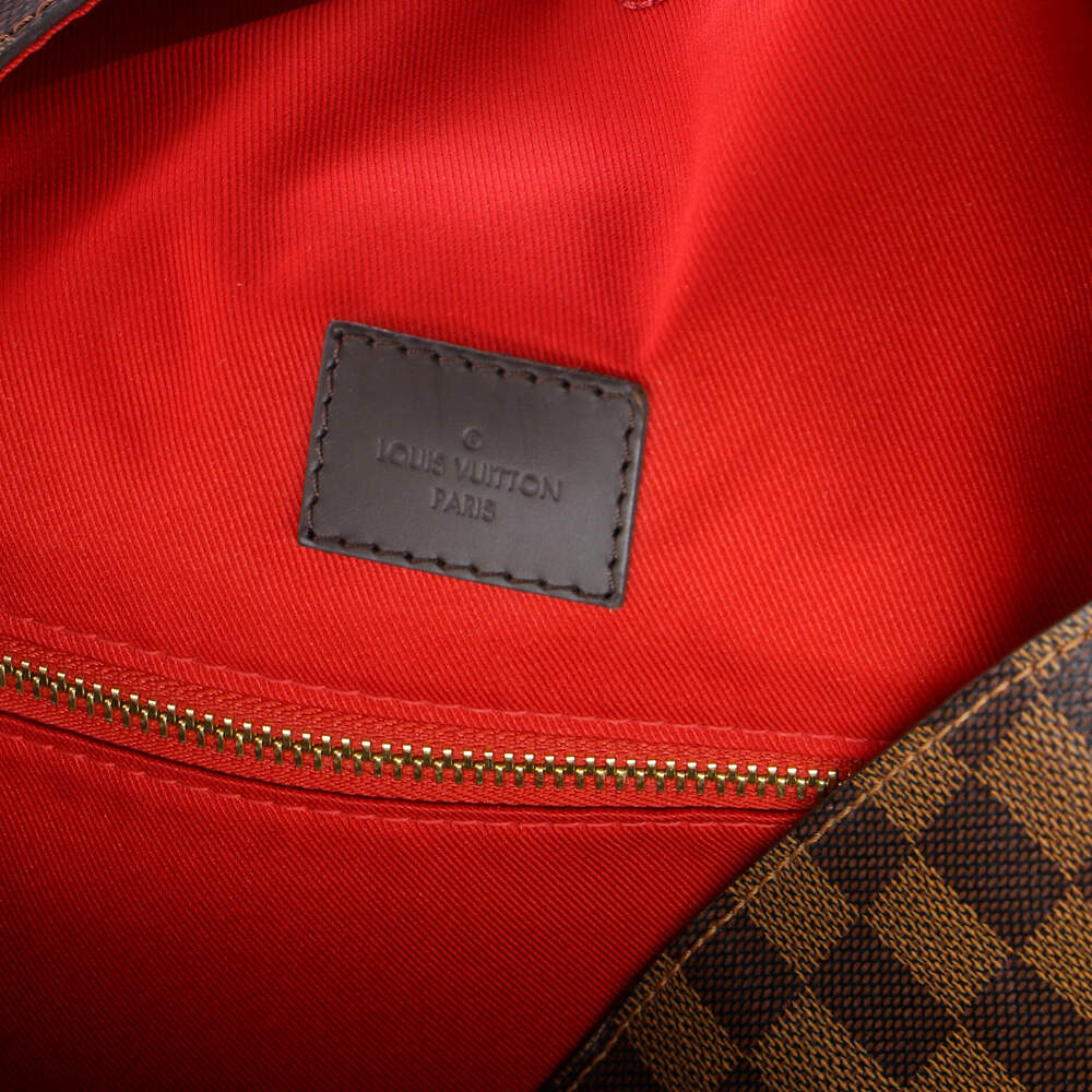 Louis Vuitton Graceful Handbag Damier #247256L24B - Picture 6 of 7